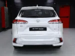 Toyota Corolla Cross Body Kit V1 – Beyond Auto Accessories – baashops.com