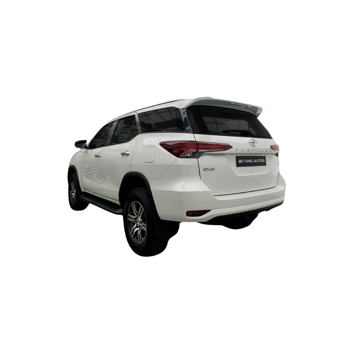 Toyota-Fortuner-Body-Kit-Beyond-Auto-Accessories-Rear-Before