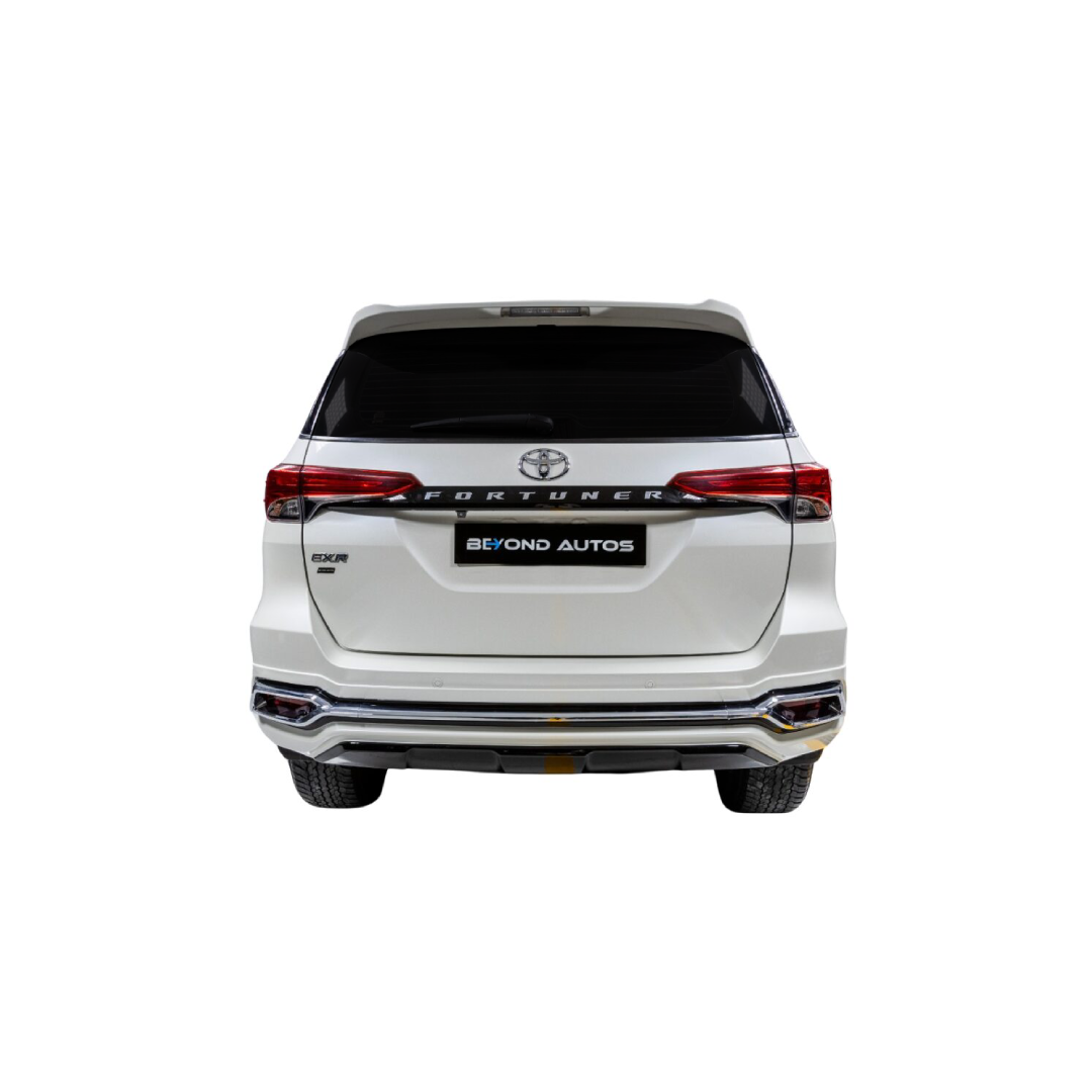 Toyota-Fortuner-Body-Kit-V1-Beyond-Auto-Accessories-Rear-After