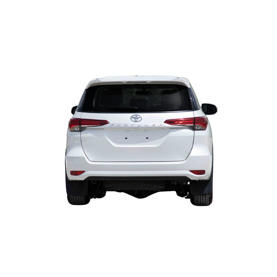 Toyota-Fortuner-Body-Kit-V1-Beyond-Auto-Accessories-Rear-Before