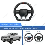 Toyota-Hilux-Carbon-Steering-Wheel-Sport-baashops.com