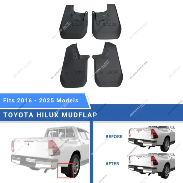 Toyota-Hilux-MudFlap-baashops.com