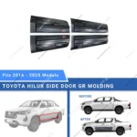 Toyota-Hilux-Side-Door-GR-Molding-baashops.com