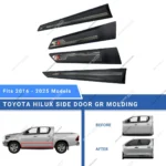 Toyota-Hilux-Side-Door-GR-Molding-baashops.com