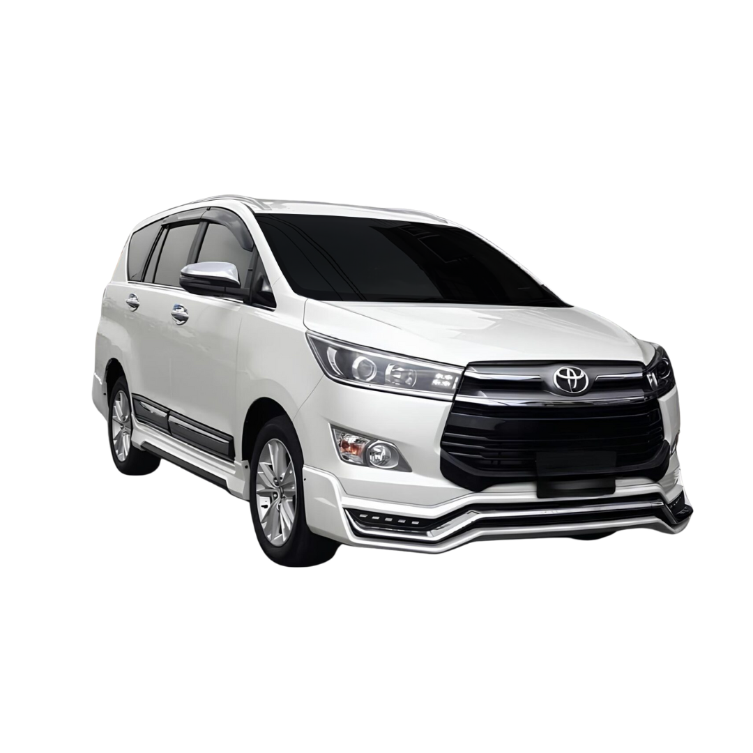 Toyota-Innova-Body-Kit-V1-Beyond-Auto-Accessories-Front-After