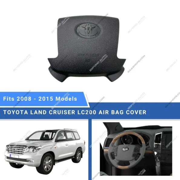 Toyota-Land-Cruiser-LC200-Air-Bag-Cover-baashops.com