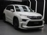 Toyota Urban Cruiser Auto Accessories Dubai - Professional Installation UAE Toyota Urban Cruiser Auto Accessories Dubai UAE Professional Installation