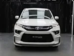 Toyota Urban Cruiser Auto Accessories Dubai - Professional Installation UAE Toyota Urban Cruiser Auto Accessories Dubai UAE Professional Installation