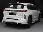 Toyota Urban Cruiser Auto Accessories Dubai - Professional Installation UAE Toyota Urban Cruiser Auto Accessories Dubai UAE Professional Installation