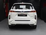 Toyota Urban Cruiser Auto Accessories Dubai - Professional Installation UAE Toyota Urban Cruiser Auto Accessories Dubai UAE Professional Installation