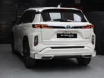 Toyota Urban Cruiser Auto Accessories Dubai - Professional Installation UAE Toyota Urban Cruiser Auto Accessories Dubai UAE Professional Installation