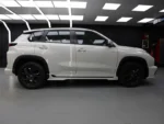 Toyota Urban Cruiser Auto Accessories Dubai - Professional Installation UAE Toyota Urban Cruiser Auto Accessories Dubai UAE Professional Installation