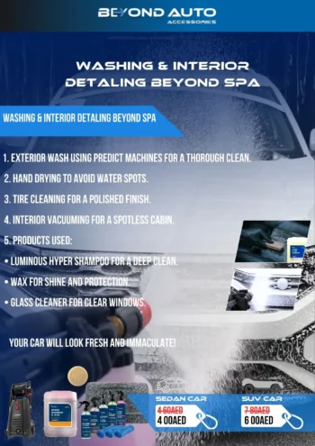 Washing-INTERIOR-DETALING-BEYOND-Spa-service