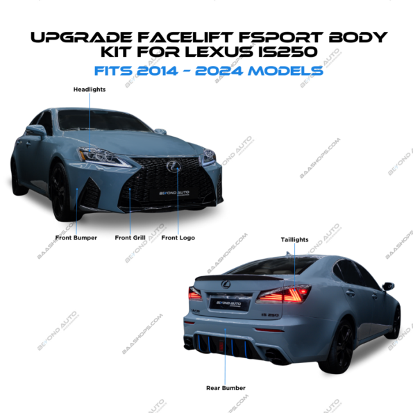 lexus-is-upgrade-Body-Kit-baashops.com