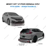 honda-cr-v-v1-Body-Kit-baashops.com