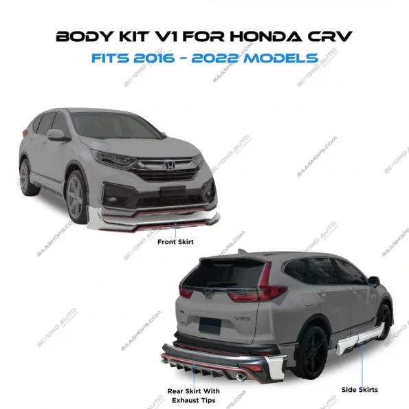 honda-cr-v-v1-Body-Kit-baashops.com