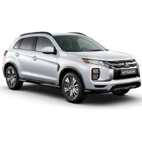 mitsubishi-asx