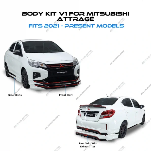 mitsubishi-attrage-Body-Kit-baashops.com