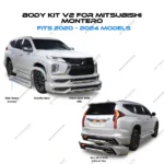 mitsubishi-montero-sport-v2-Body-Kit-baashops.com