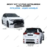 mitsubishi-outlander-v1-Body-Kit-baashops.com