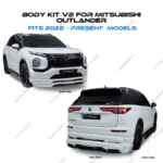 mitsubishi-outlander-v2-Body-Kit-baashops