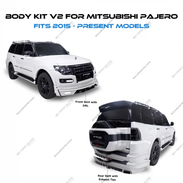 mitsubishi-pajero-v2-Body-Kit-baashops.com