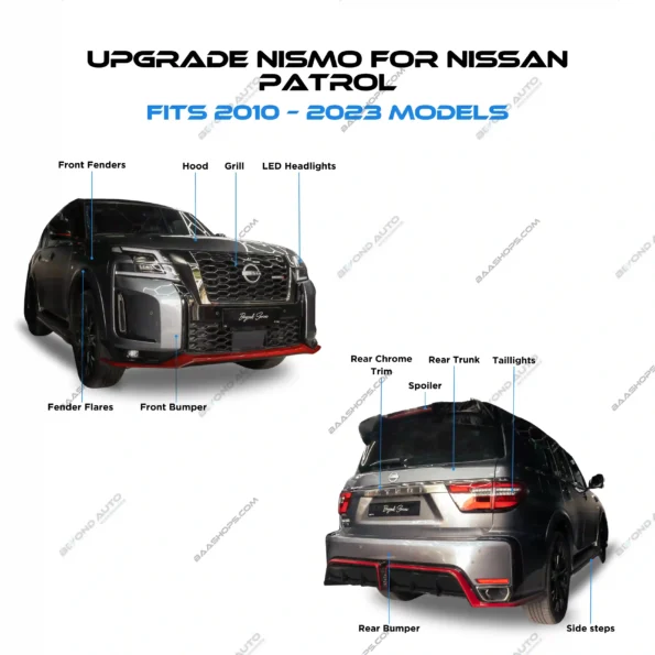 nissan-patrol-nismo-upgrade-Body-Kit-baashops.com