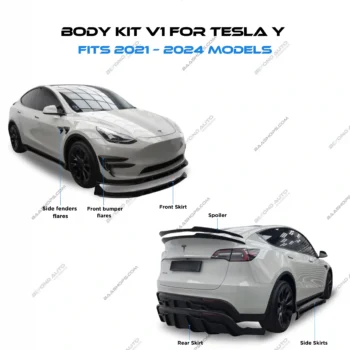 tesla-model-y-Body-Kit-baashops.com