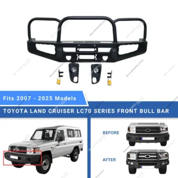 toyota-land-cruiser-FRONT-BUMPER-IRON-baashops.com