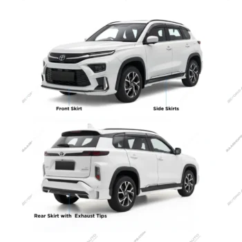 toyota urban cruiser Body Kit baashops.com
