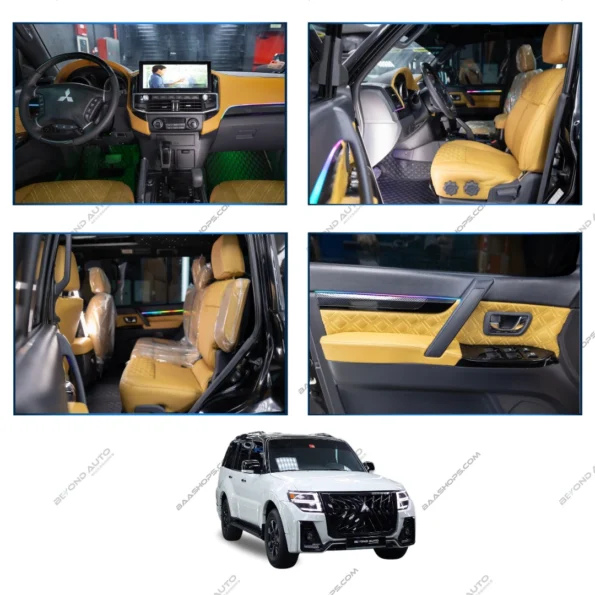 mitsubishi-pajero-black-hawk-interior-upgrade-Body-Kit-baashops.com