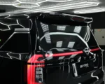 Paint Protection Auto Accessories Dubai UAE Professional Installation