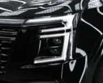 Paint Protection Auto Accessories Dubai UAE Professional Installation