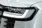 Paint Protection Auto Accessories Dubai UAE Professional Installation
