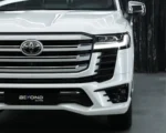 Paint Protection Auto Accessories Dubai UAE Professional Installation