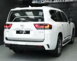 Paint Protection Auto Accessories Dubai UAE Professional Installation