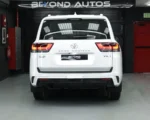 Paint Protection Auto Accessories Dubai UAE Professional Installation