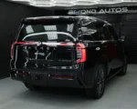 Paint Protection Auto Accessories Dubai UAE Professional Installation