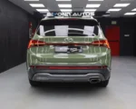 Car Body Auto Accessories Dubai UAE Professional Installation