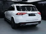 Car Polishing Auto Accessories Dubai UAE Professional Installation