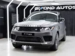 Vinyl Wrapping – Service