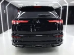 Paint Protection Films – Service