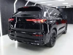 Paint Protection Films – Service
