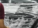 Paint Protection Films – Service