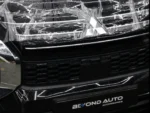 Paint Protection Films – Service
