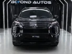 Paint Protection Films – Service