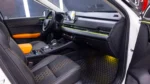 mitsubishi outlander v2 body kit – beyond auto accessories – baashops.com