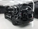 mitsubishi-pajero-black-hawk-full-upgrade-Body-Kit-baashops.com