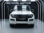 Mitsubishi Pajero Signature Auto Accessories Dubai - Professional Installation UAE Mitsubishi Pajero Signature Auto Accessories Dubai UAE Professional Installation