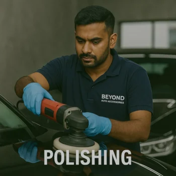 Polishing - Service